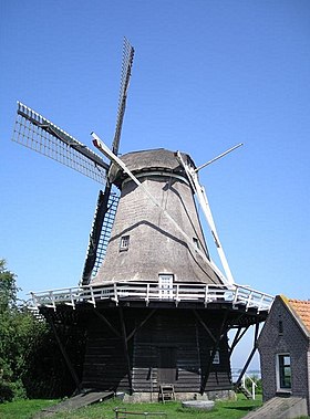 Boornzwaag