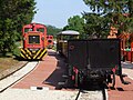 * Nomination: Szilvásvárad Forestry Railway, Hungary --Pudelek 11:10, 6 August 2012 (UTC) * * Review needed