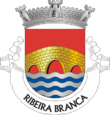 Vlag van Ribeira Branca