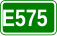 E575