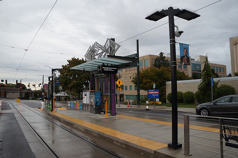 File:Tacoma General Station on Tacoma Link.jpg