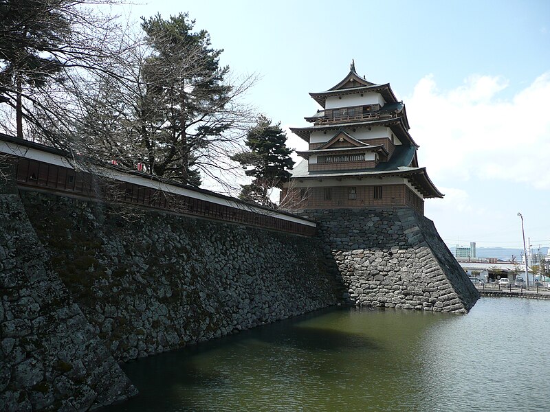 File:Takashima castle tensyu.JPG