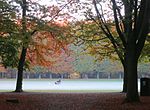 Pildammsparken: Park i Malmö, Sverige