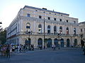 Miniatura para Teatro Principal (Burgos)