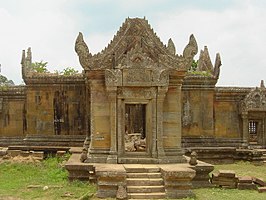 Preah Vihear