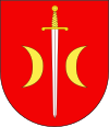 Terespol徽章