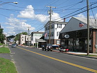 Terryville (Connecticut)