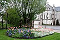 Kerk Notre-Dame