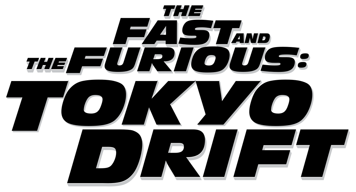 The Fast And The Furious Tokyo Drift Wikipedia La Enciclopedia