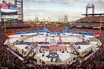 Thumbnail for NHL outdoor games