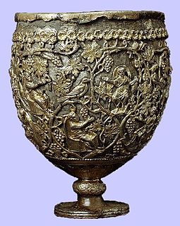 Byzantine silver