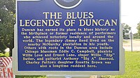 The Blues Legends Of Duncan Blues Trail Marker.jpg