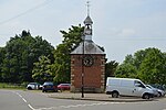 Thumbnail for File:The Clock Tower - geograph.org.uk - 5927521.jpg