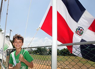 Youth in the Dominican Republic