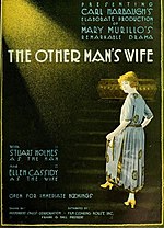 Thumbnail for The Other Man's Wife