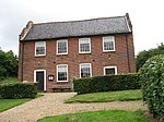 Congregational Chapel The Oulton Chapel - geograph.org.uk - 877319.jpg