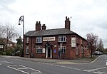 Thumbnail for File:The Stock Dove public house, Romiley - geograph.org.uk - 6092964.jpg