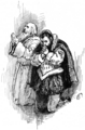 Illustration from The Strand Magazine, Volume 5, 1893.