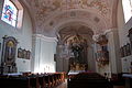 "Theresienfeld_Pfarrkirche_innen.JPG" by User:Wolfgang glock