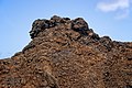 * Nomination Hornito, Timanfaya National Park, Lanzarote --Llez 05:21, 5 June 2018 (UTC) * Promotion * Comment There seems to be a blue aura around the top.--Famberhorst 05:42, 5 June 2018 (UTC)  Done --Llez 13:17, 5 June 2018 (UTC) Oke, Thank you.--Famberhorst 15:39, 6 June 2018 (UTC)