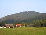 Hochfirst (Schwarzwald)