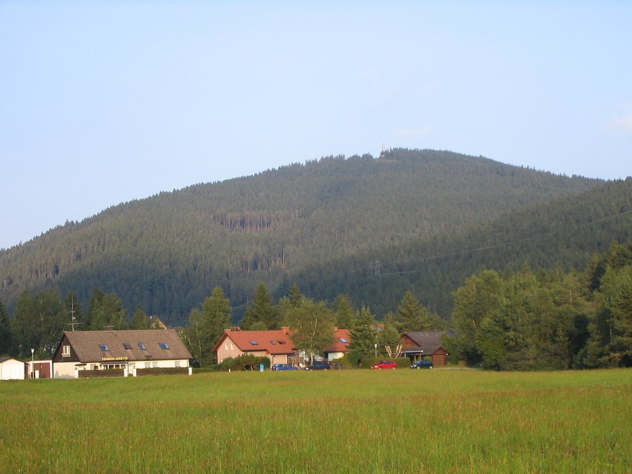 Hochfirst (Black Forest)
