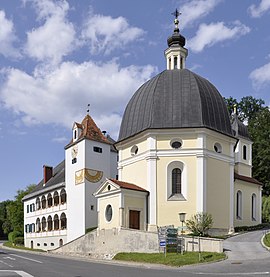 Tobelbad Pfarrkirche.JPG