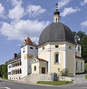 Haselsdorf-Tobelbad