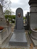 Tombe de Edouard Colonne (division 89).JPG