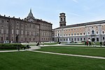 Vignette pour Musées royaux de Turin