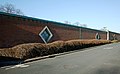 * Nomination Expressway M656 (ex-N356) protection wall, Rue Claude Bernard, in Tourcoing, France --Velvet 09:05, 14 February 2023 (UTC) * Promotion  Support Good quality. --Trougnouf 11:29, 14 February 2023 (UTC)