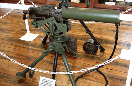 Browning M1917