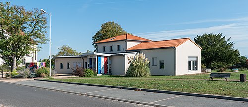 Serrurier porte blindée Beauregard-Vendon (63460)