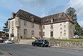 * Nomination Town hall of Bellac, Haute-Vienne, France. (By Tournasol7) --Sebring12Hrs 14:24, 12 October 2021 (UTC) * Promotion Please add more sharpness. --Halavar 15:16, 12 October 2021 (UTC)  New version uploaded, Tournasol7 06:18, 18 October 2021 (UTC)  Support Good quality. --Halavar 11:15, 18 October 2021 (UTC)