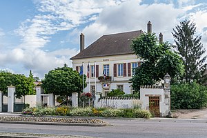 Habiter à Ciel