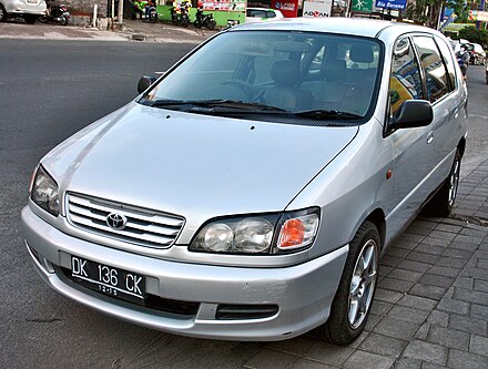 Тойота пикник. Toyota Picnic 1997. Тойота пикник 2000г. Тойота пикник 1997 г.в. Тойота Ипсум пикник.