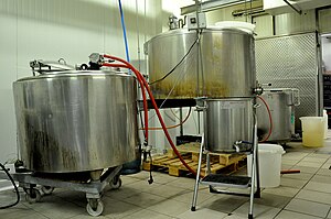 Brouwerij 't Paenhuys