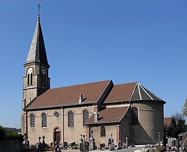 Trévenans, Église Sainte-Marguerite 1.jpg