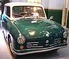 Trabant S 50