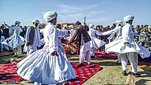 Traditional dance of Baloch tribes.jpg