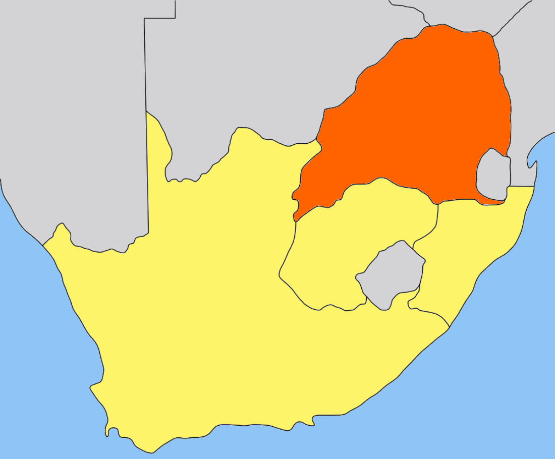 Transvaal (colonie)