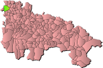 Treviana - La Rioja (Spain) - Municipality Map.svg