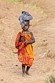 Tribu Laarim, Kimotong, Sudán del Sur, 2024-01-23, DD 16