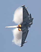 Eurofighter Typhoon: Geschichte, Technik, Versionen