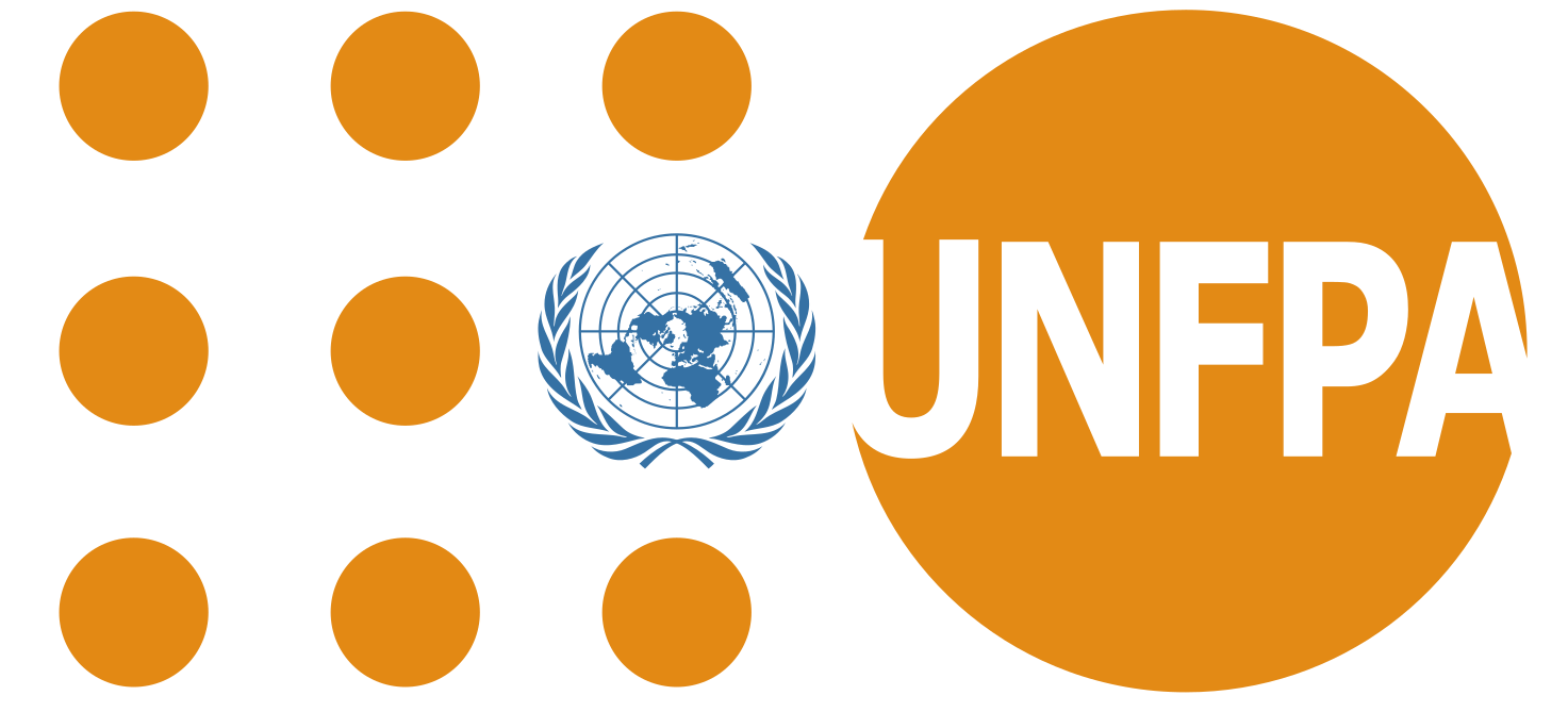 UNFPA, HD, logo, png | PNGWing