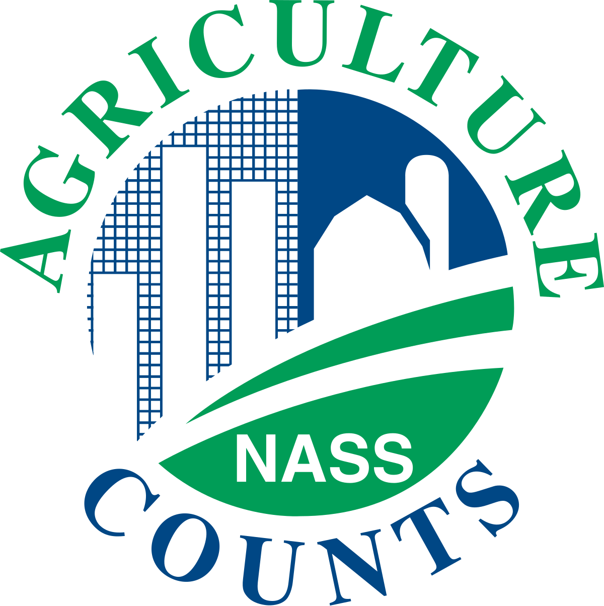 Download File Us Nationalagriculturalstatisticsservice Logo Tagline Svg Wikimedia Commons 3D SVG Files Ideas | SVG, Paper Crafts, SVG File