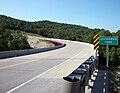 File:US 62 over Leatherwood Creek near Eureka Springs.jpg