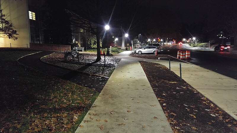 File:UVA Parallel Sidewalks.jpeg