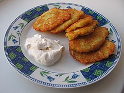 latkes