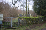 Jüdischer Friedhof (Ulrichstein)